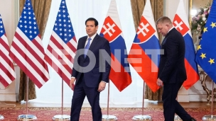 Ne želimo da Evropa bude vazal